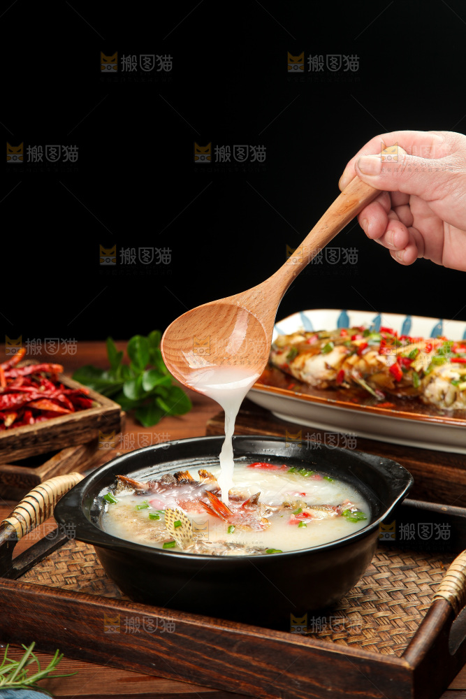 鱼汤