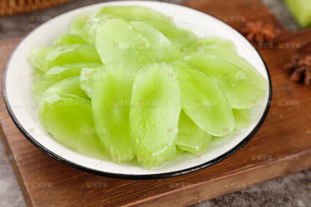 莴笋