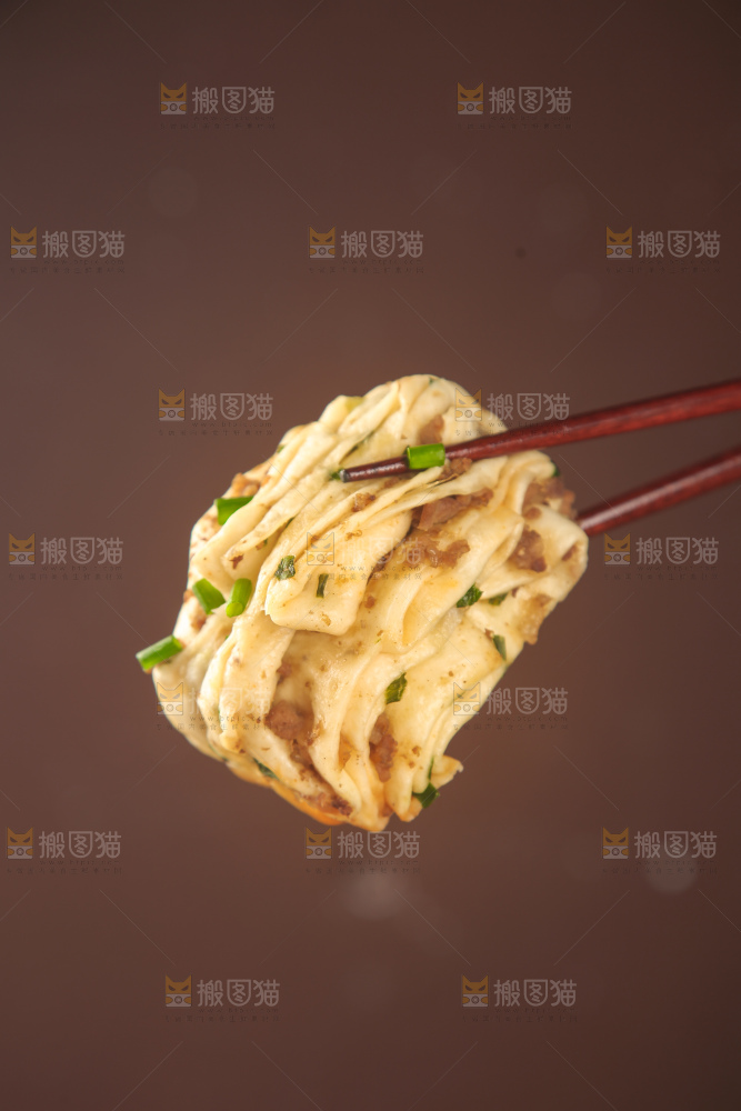 花卷