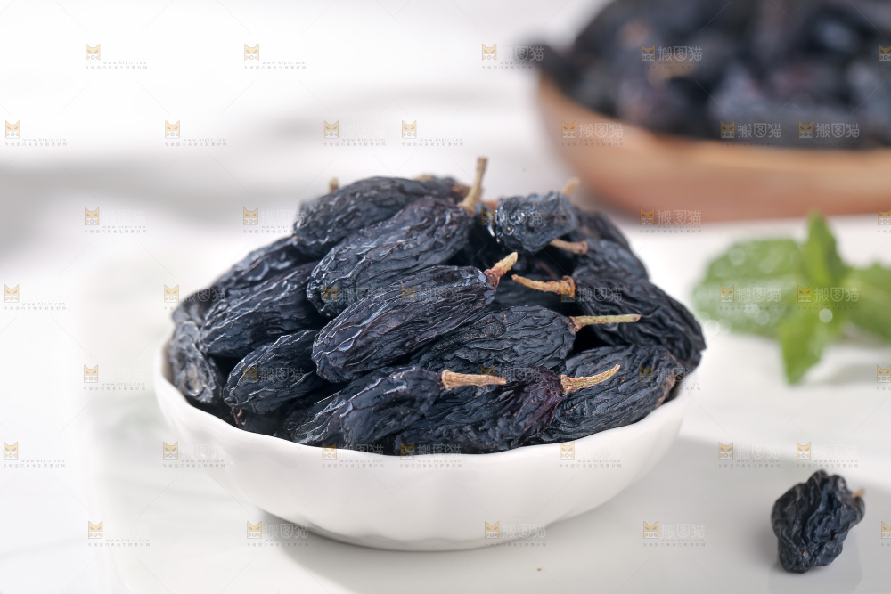 黑加仑葡萄干