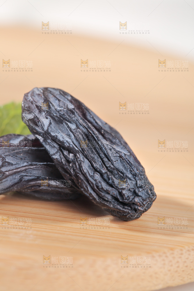 黑加仑葡萄干