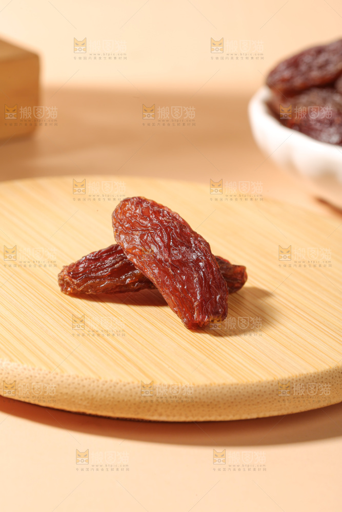 红香妃葡萄干