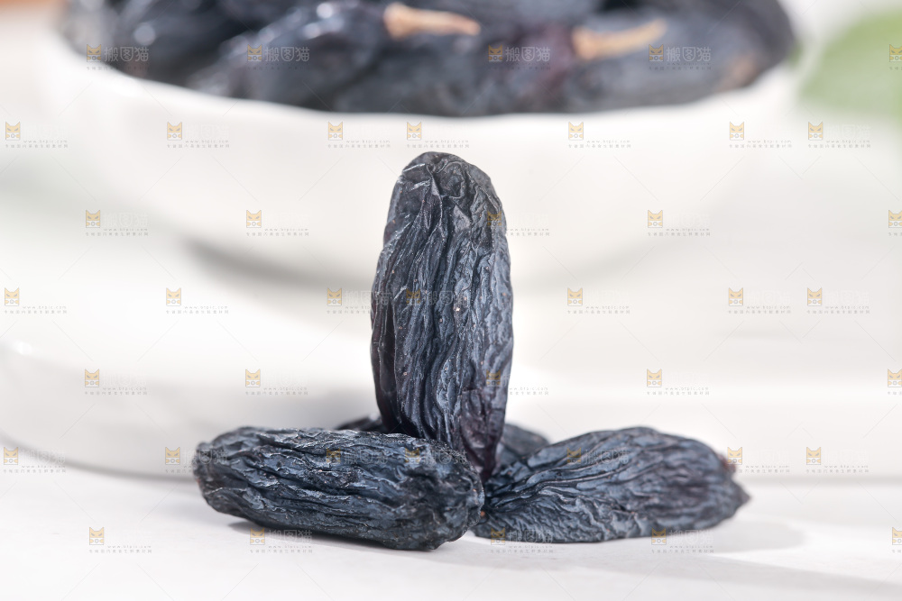 黑加仑葡萄干