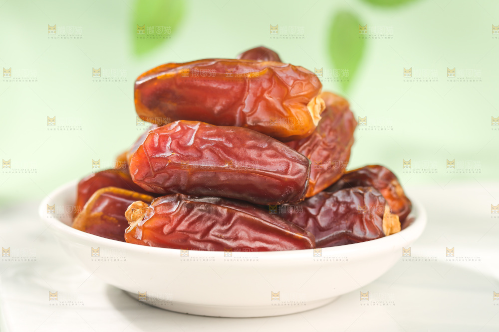 椰枣