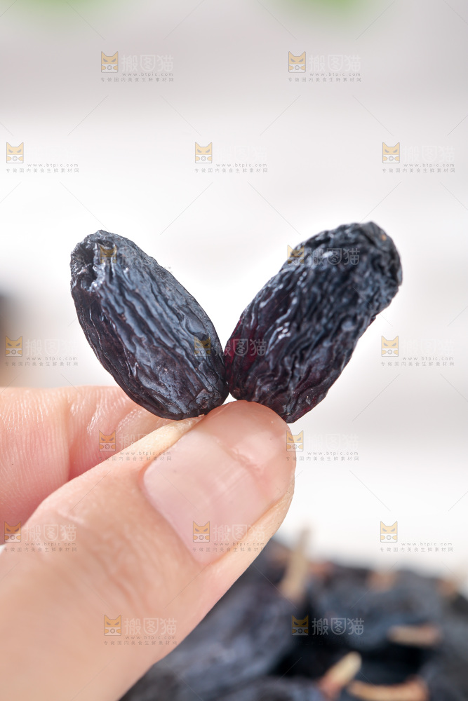 黑加仑葡萄干