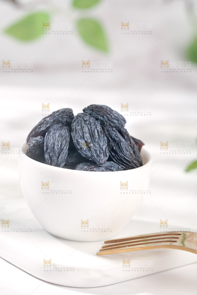黑加仑葡萄干