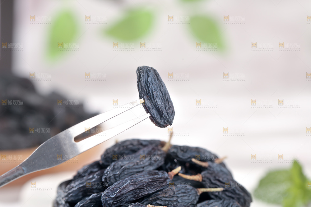 黑加仑葡萄干