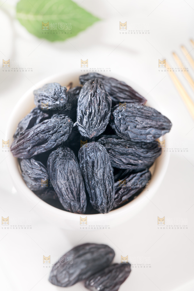 黑加仑葡萄干