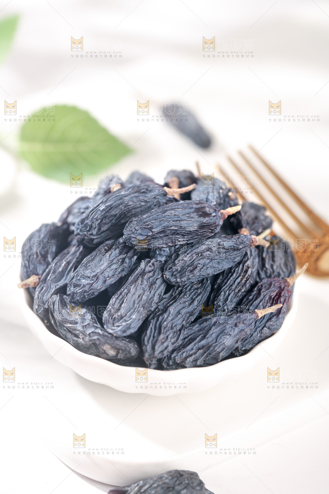 黑加仑葡萄干