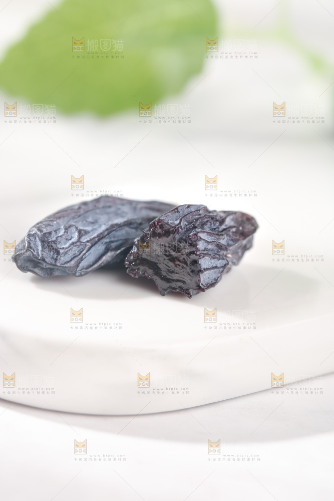 黑加仑葡萄干