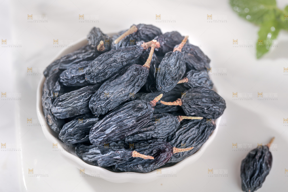 黑加仑葡萄干