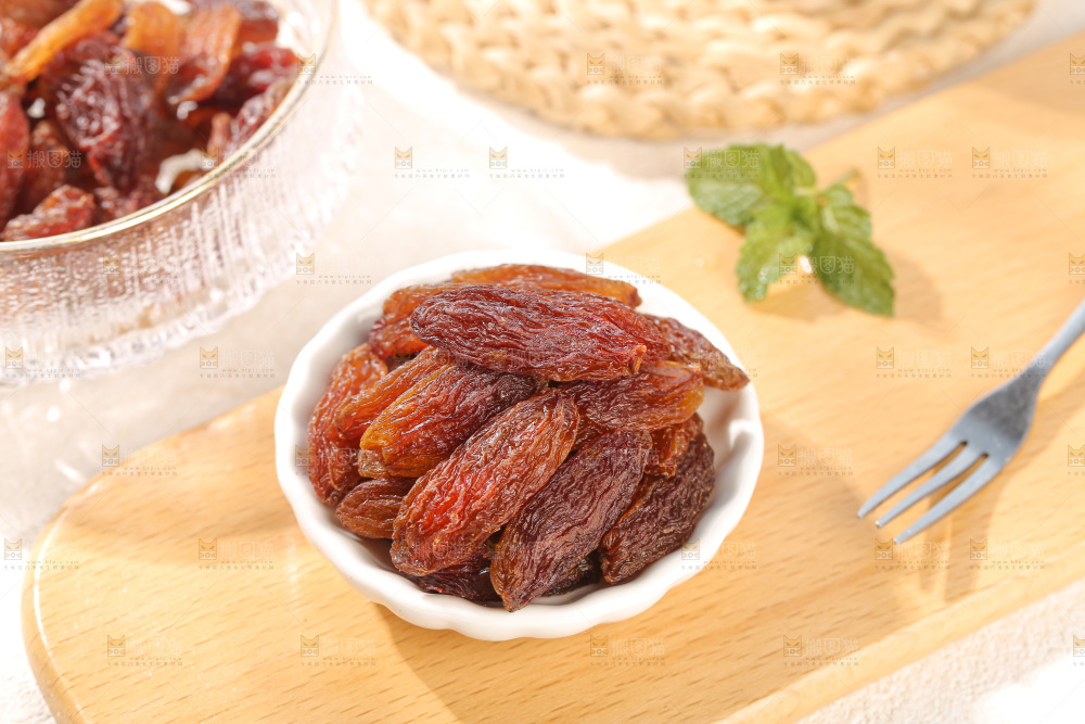 红香妃葡萄干