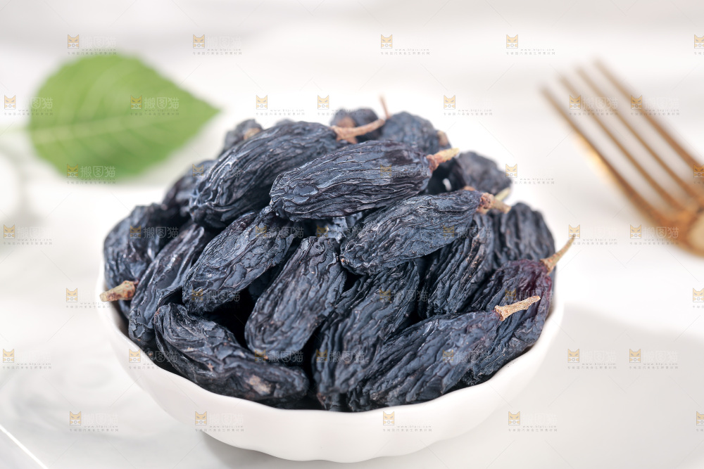 黑加仑葡萄干