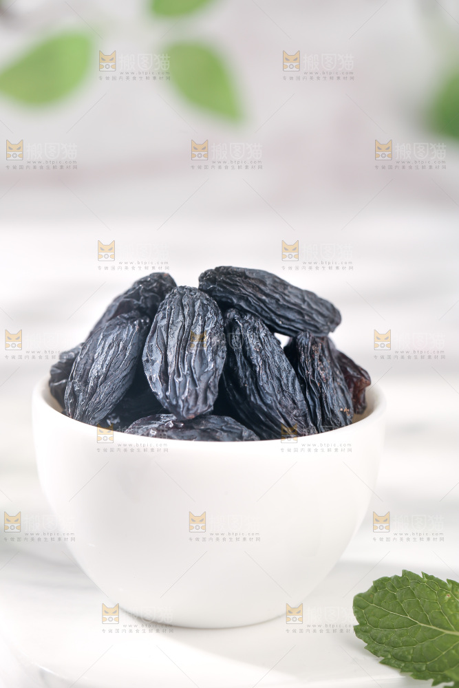 黑加仑葡萄干