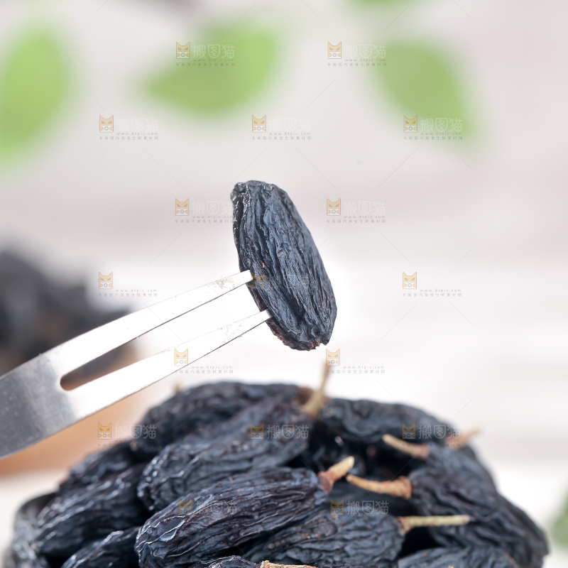黑加仑葡萄干