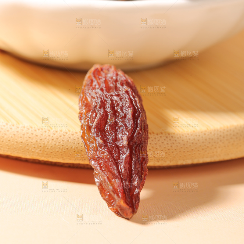 红香妃葡萄干