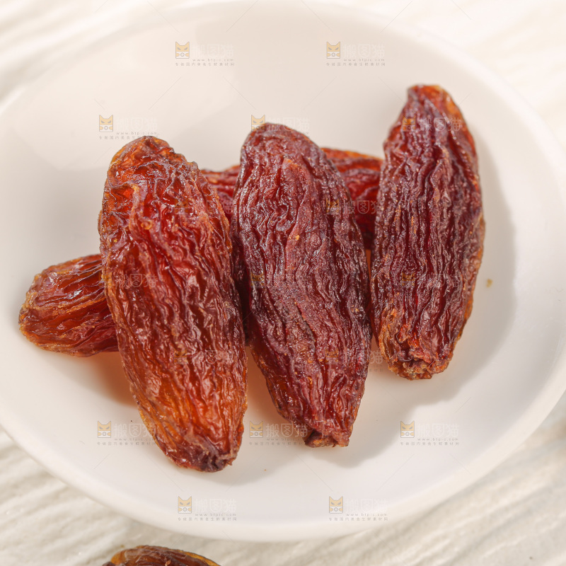红香妃葡萄干