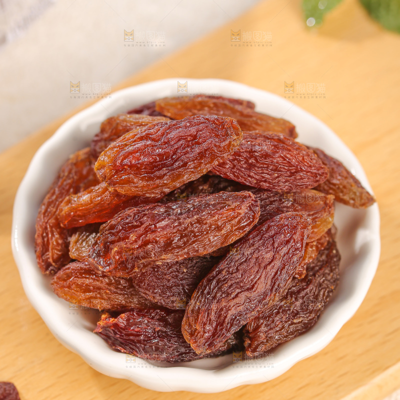 红香妃葡萄干