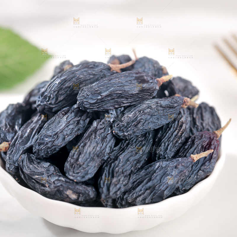 黑加仑葡萄干