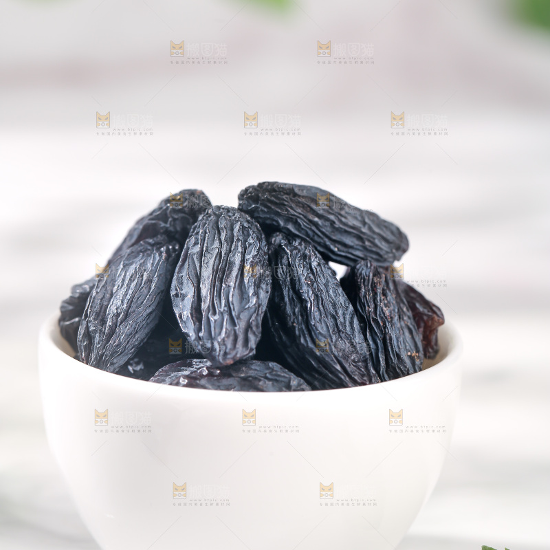 黑加仑葡萄干