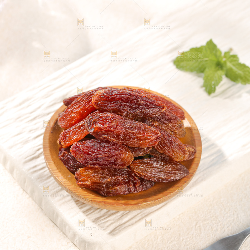 红香妃葡萄干