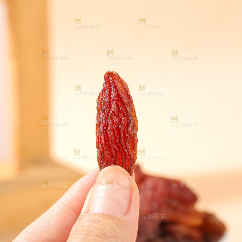 红香妃葡萄干