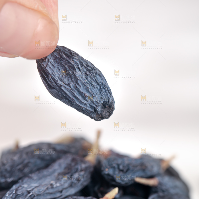 黑加仑葡萄干