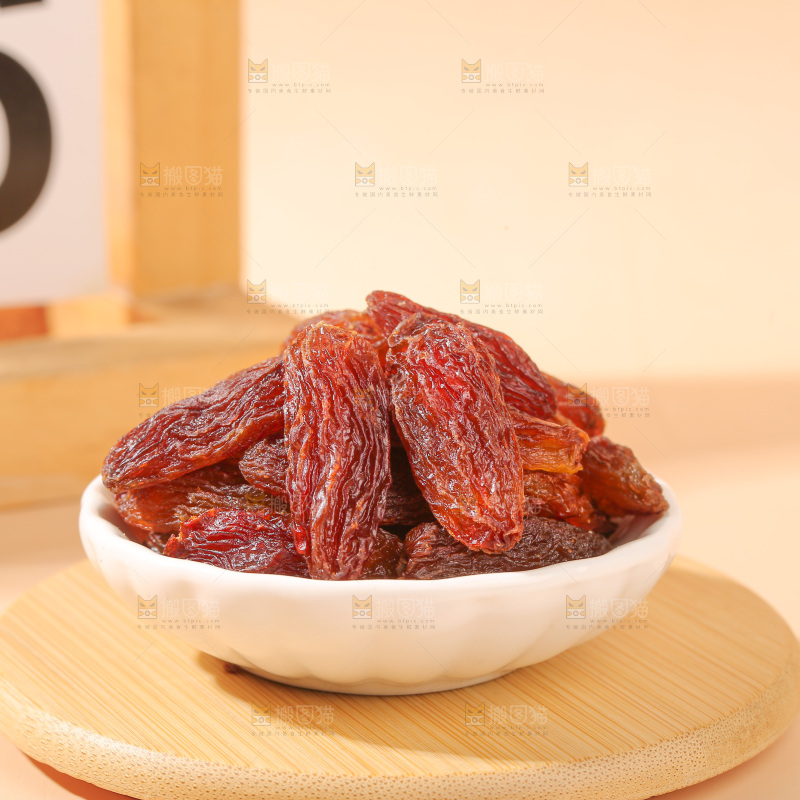红香妃葡萄干
