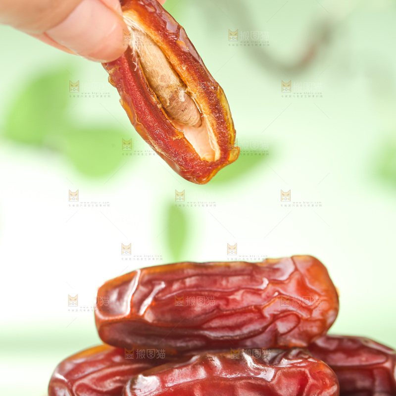 椰枣