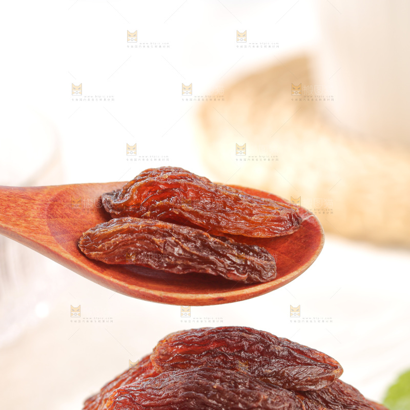 红香妃葡萄干