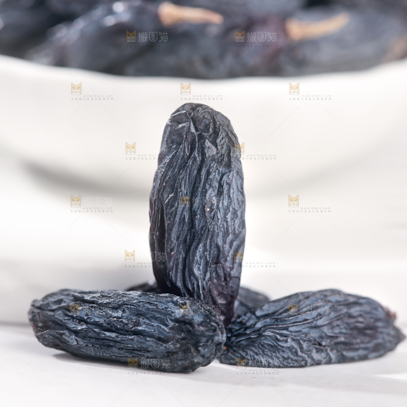 黑加仑葡萄干