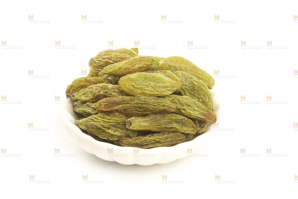 绿香妃葡萄干