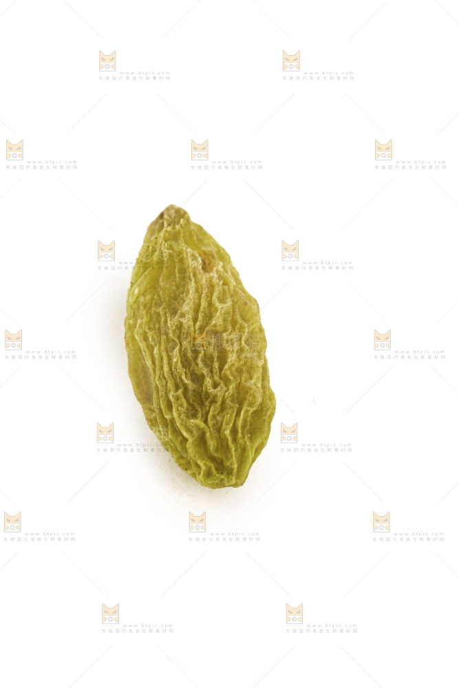 绿香妃葡萄干