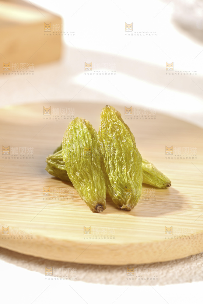 绿香妃葡萄干