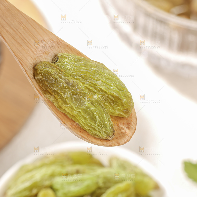 绿香妃葡萄干