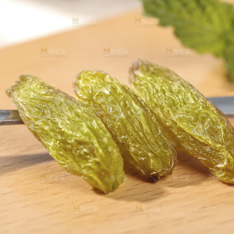 绿香妃葡萄干
