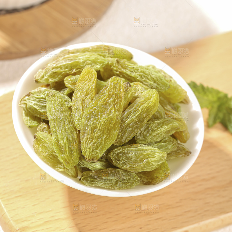 绿香妃葡萄干