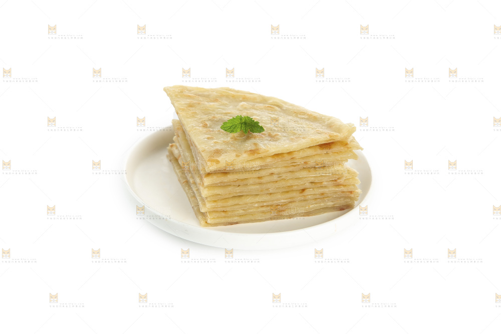 黄油手抓饼
