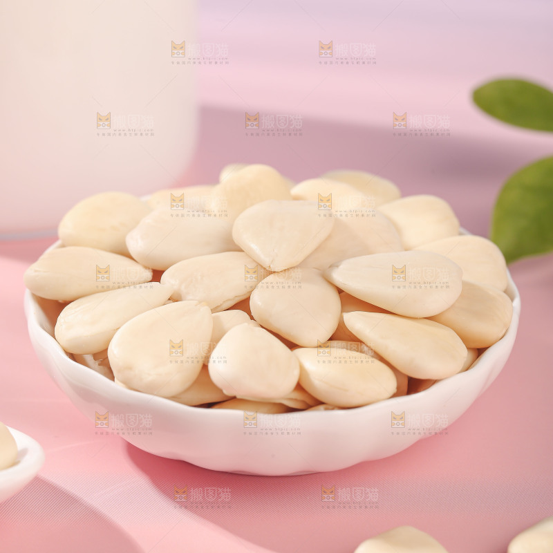 南杏仁
