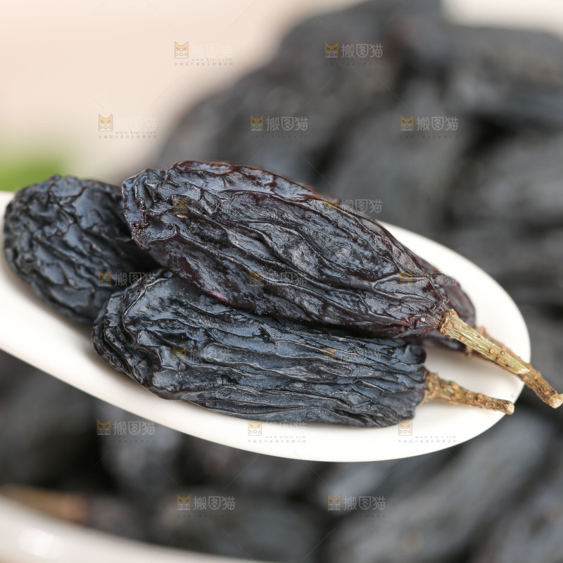 黑加仑葡萄干
