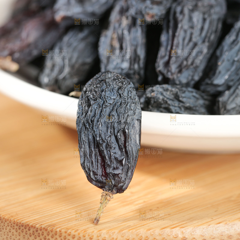 黑加仑葡萄干