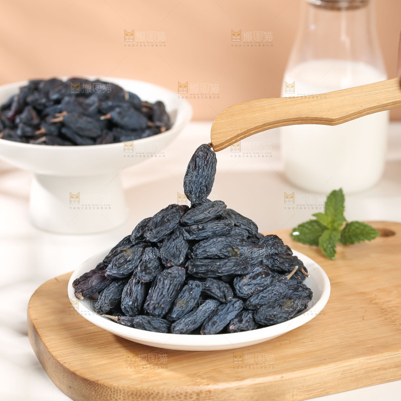 黑加仑葡萄干