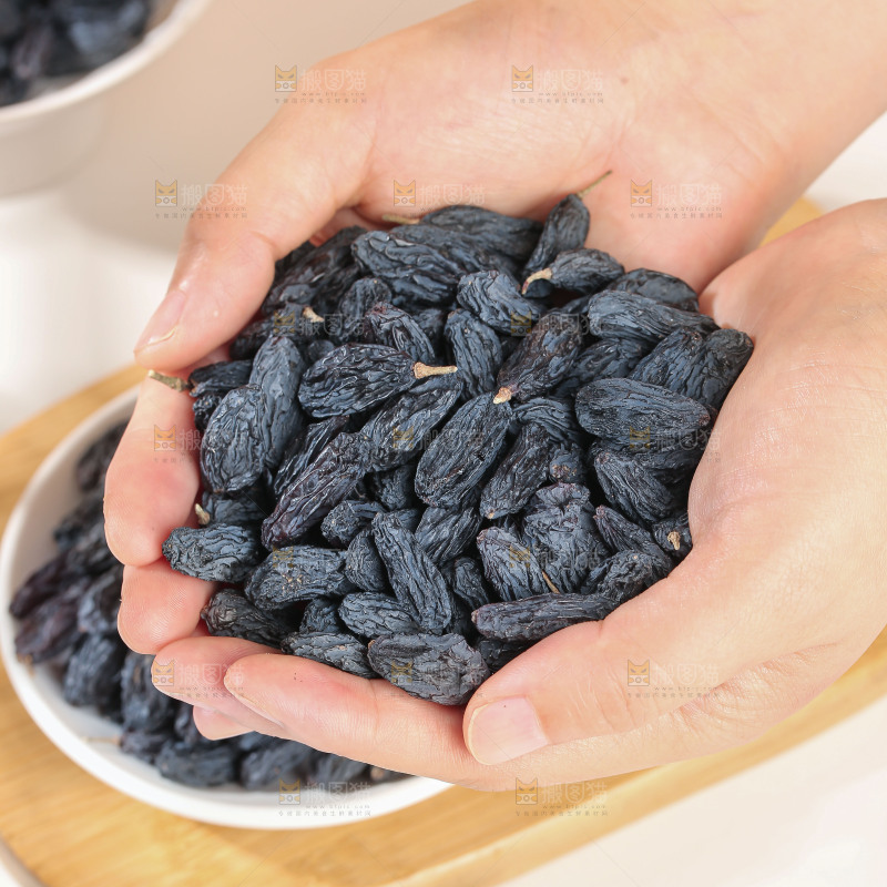 黑加仑葡萄干