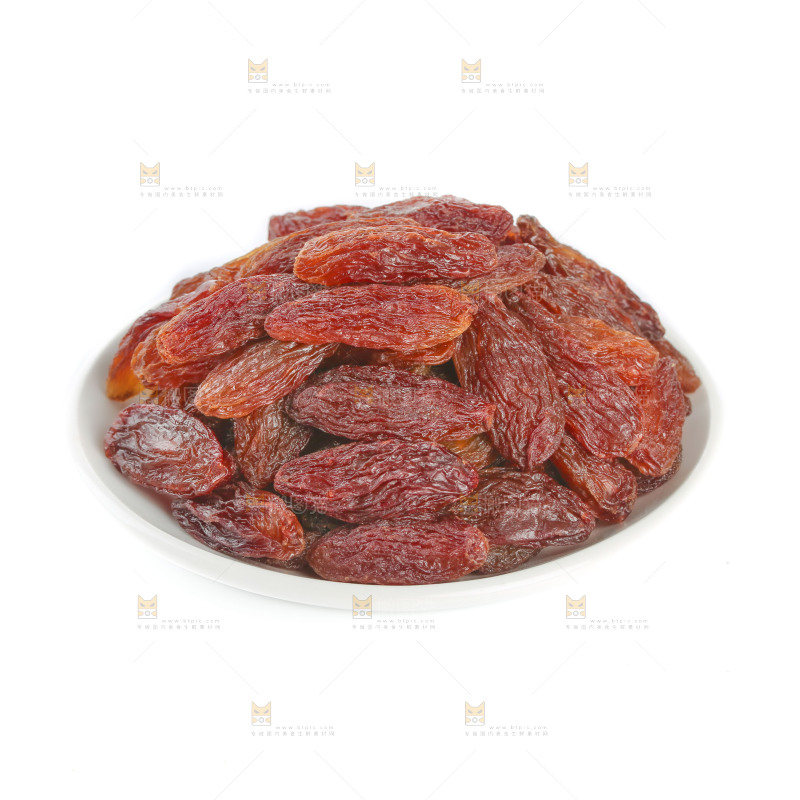 红香妃葡萄干