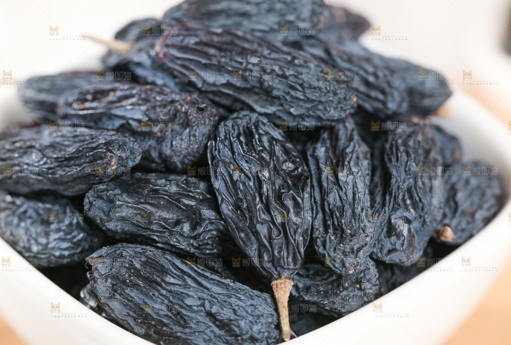 黑加仑葡萄干