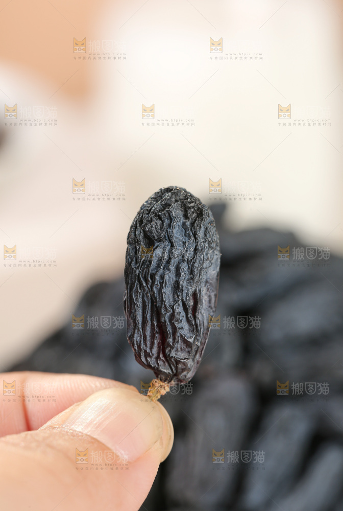 黑加仑葡萄干