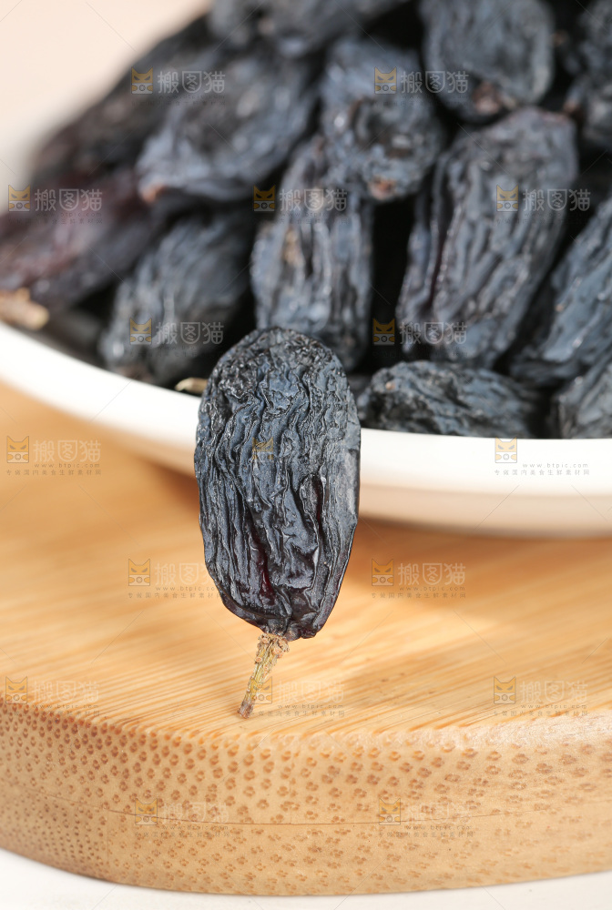 黑加仑葡萄干