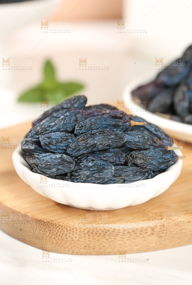 黑加仑葡萄干