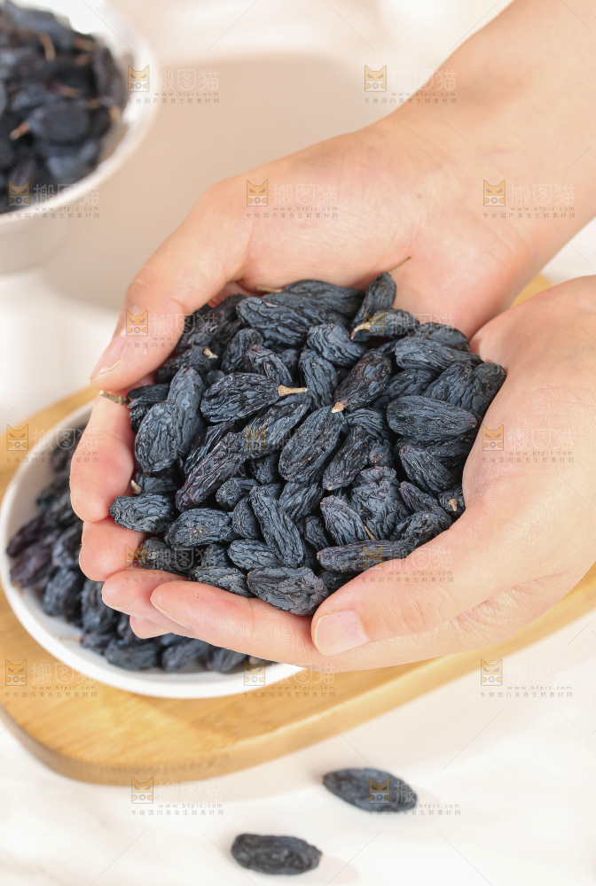 黑加仑葡萄干