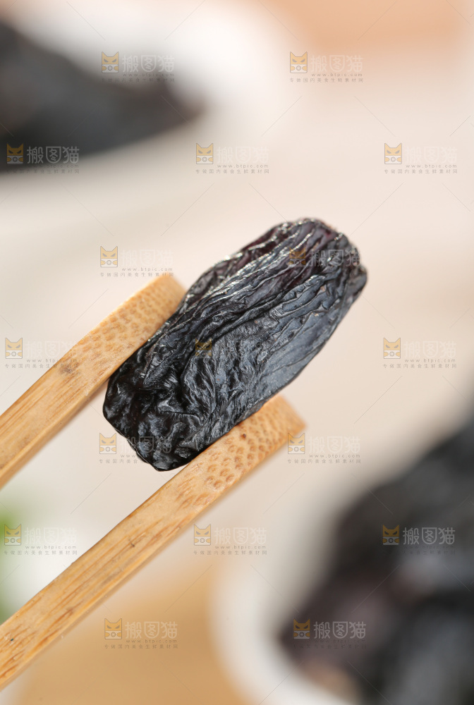 黑加仑葡萄干
